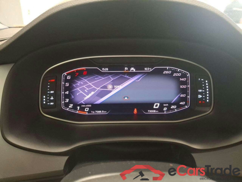 SEAT Ateca 1.0 TSI FR Business Intense #6