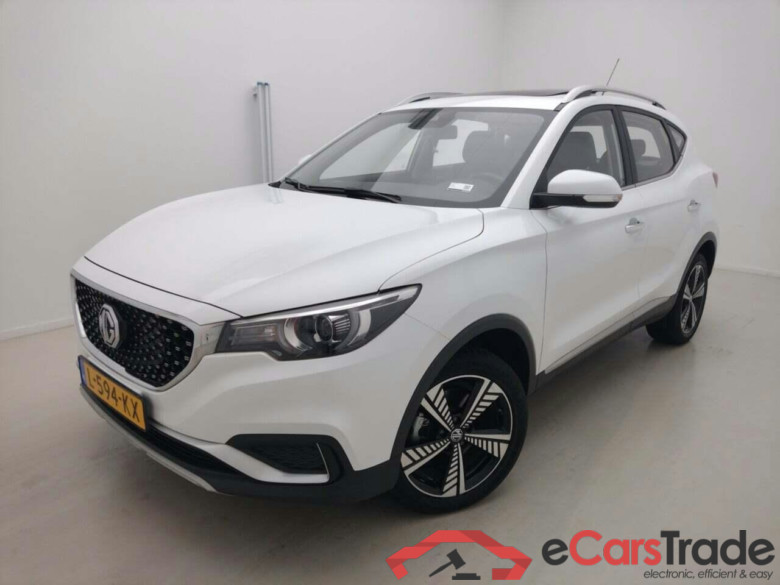 MG MG ZS EV Luxury 45 kWh #1