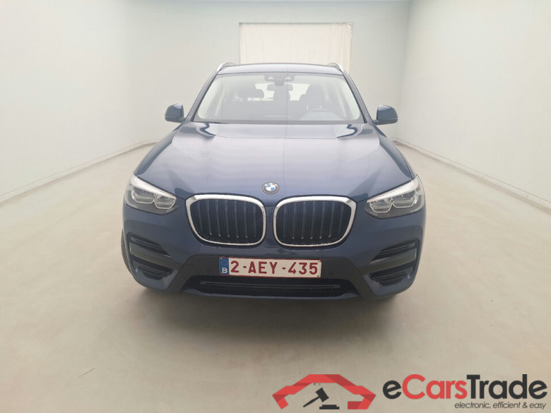 BMW, X3 '17, X3 xDrive20d 140kW Aut.