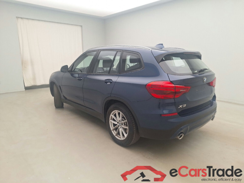 BMW, X3 '17, X3 xDrive20d 140kW Aut. #3