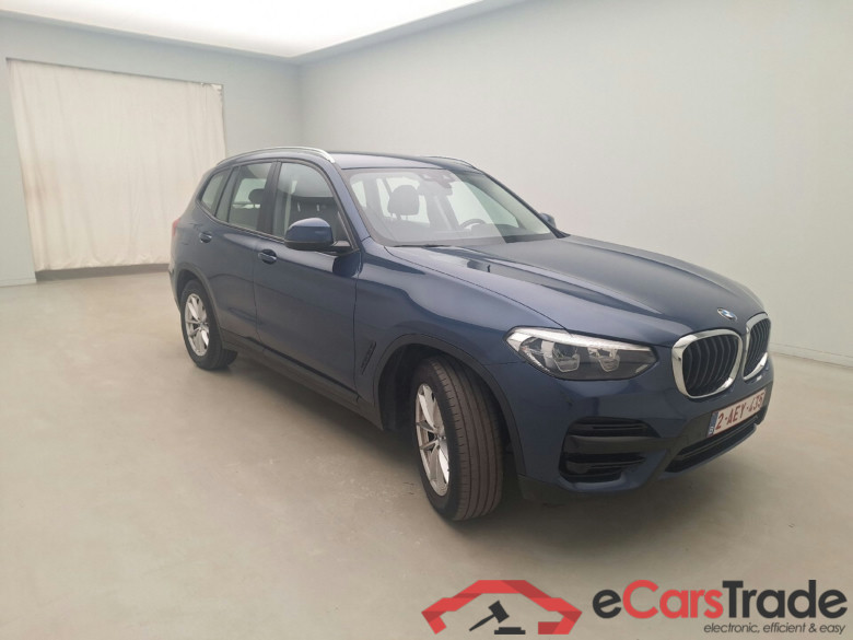 BMW, X3 '17, X3 xDrive20d 140kW Aut. #5
