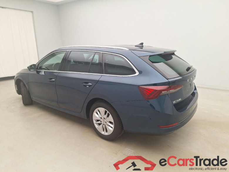 Skoda, Octavia Combi '20, Skoda Octavia Combi 1.0 TSI eTec 81kW DSG7 Ambitio #3