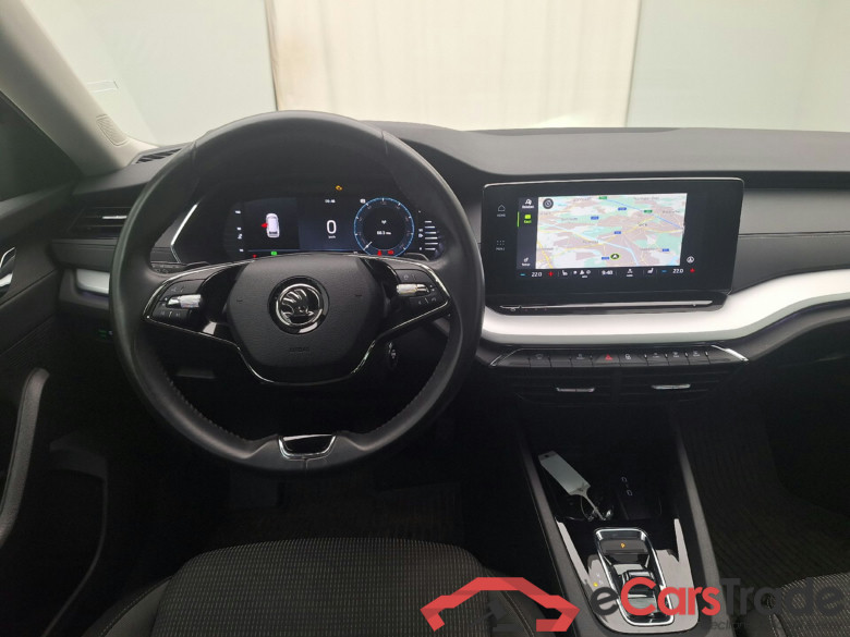 Skoda, Octavia Combi '20, Skoda Octavia Combi 1.0 TSI eTec 81kW DSG7 Ambitio #6