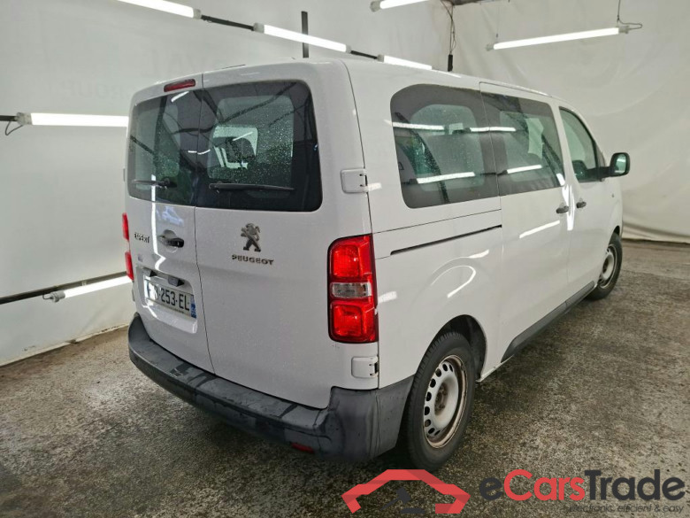 Expert Kombi L2 1.5 HDi 120CV BVM6 E6d #3