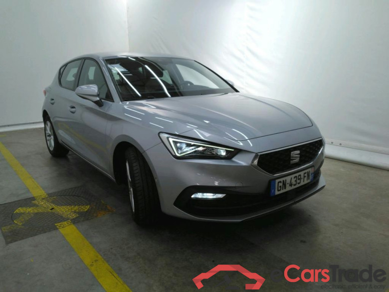 Leon Business 1.0 TSI 110CV BVM6 E6d #4