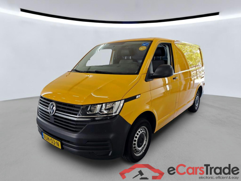 VOLKSWAGEN Transporter 66 kW #1