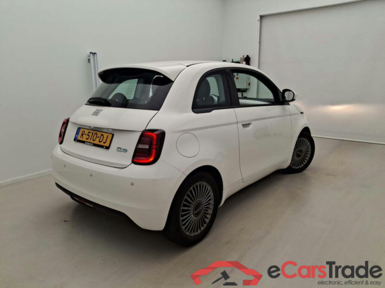 FIAT 500 Icon 42 kWh #2
