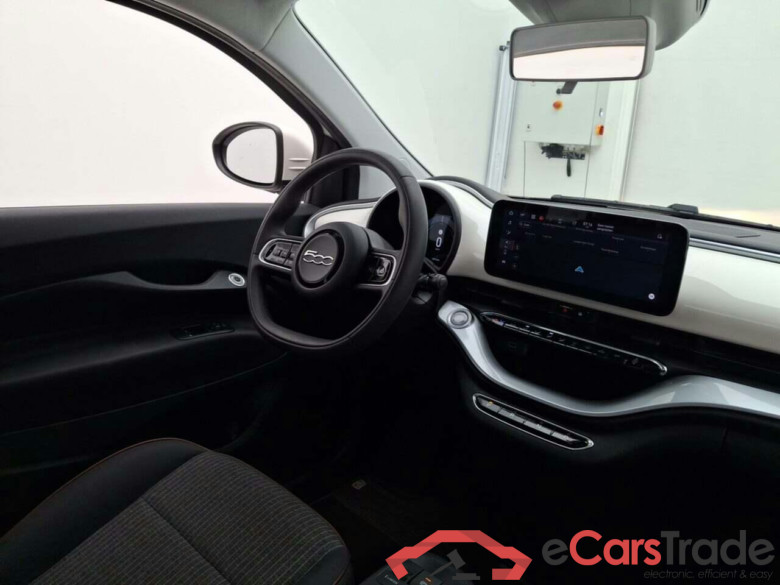 FIAT 500 Icon 42 kWh #3