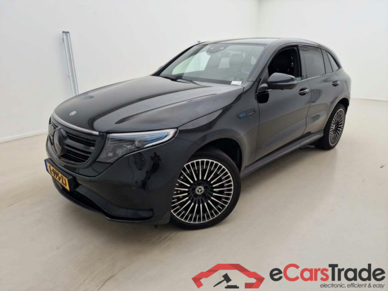 MERCEDES-BENZ EQC 400 4M. AMG Prem.Pl.