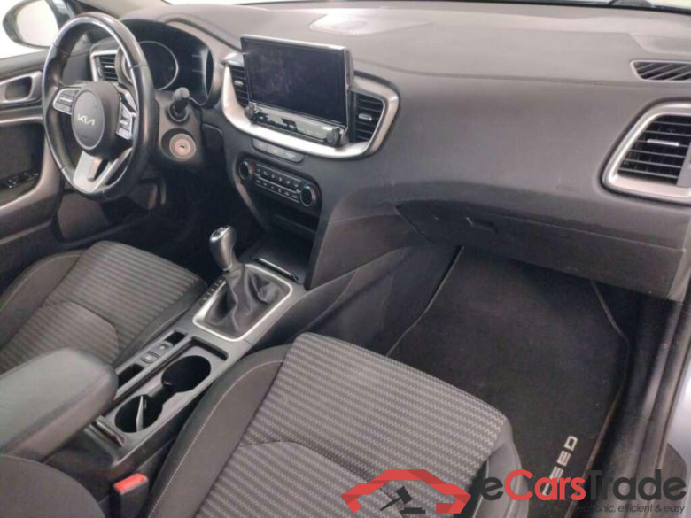 KIA ceed sportswagon 1.0 T-GDi DynamicL. #3