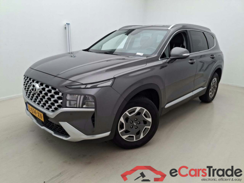 HYUNDAI SANTA FE 1.6 T-GDI HEV C Sm7p #1