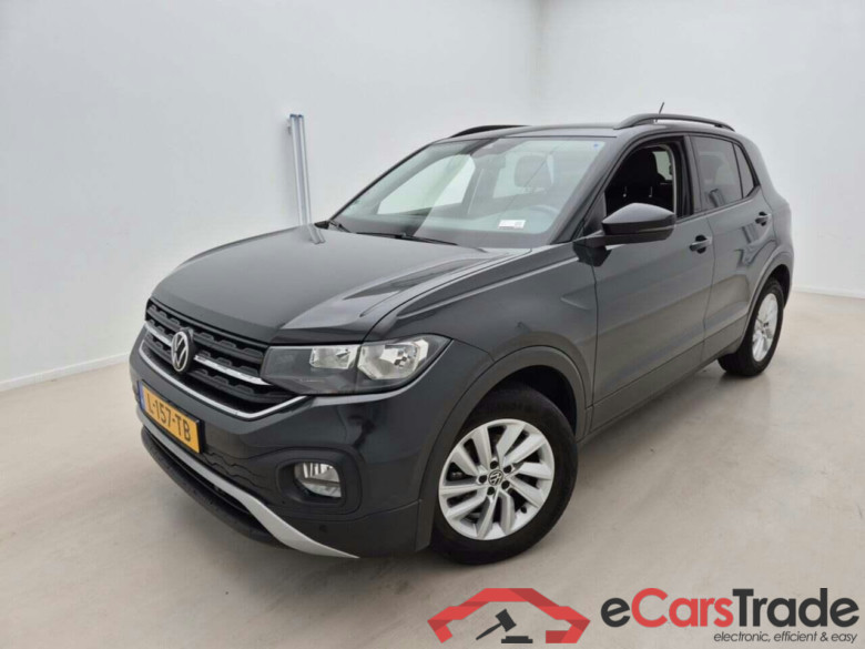VOLKSWAGEN T-Cross 1.0 TSI Life #1