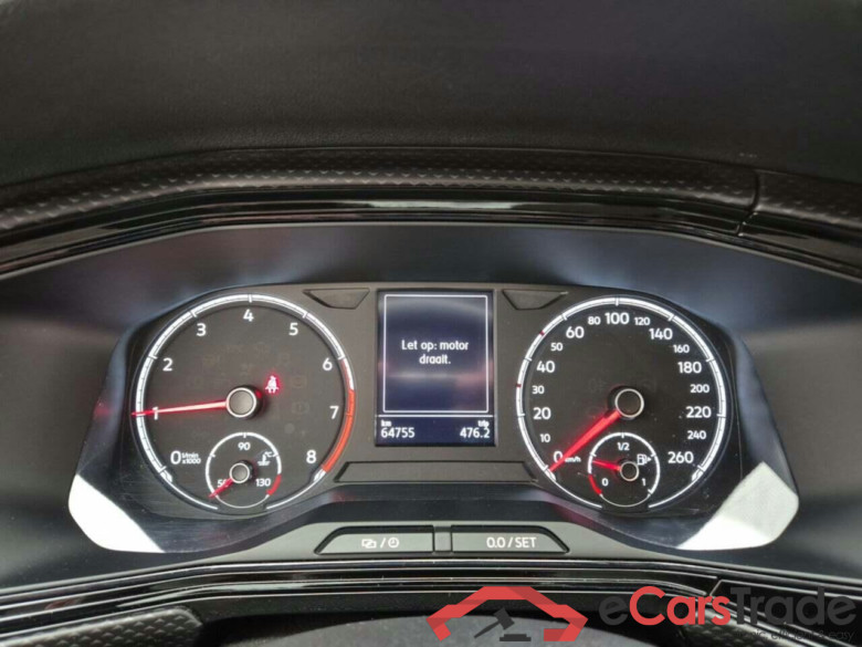VOLKSWAGEN T-Cross 1.0 TSI Life #6