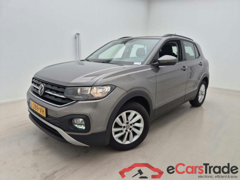 VOLKSWAGEN T-Cross 1.0 TSI Life #1