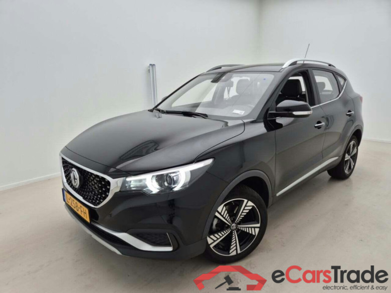 MG MG ZS EV Luxury 45 kWh #1