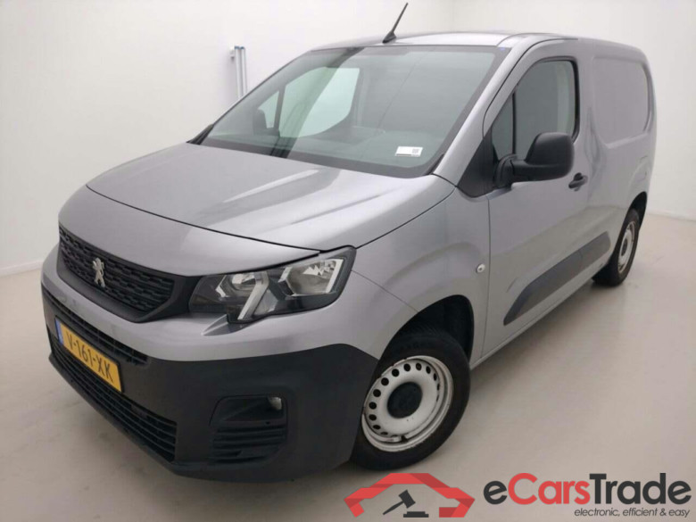 PEUGEOT Partner 1.6 BlueHDI
