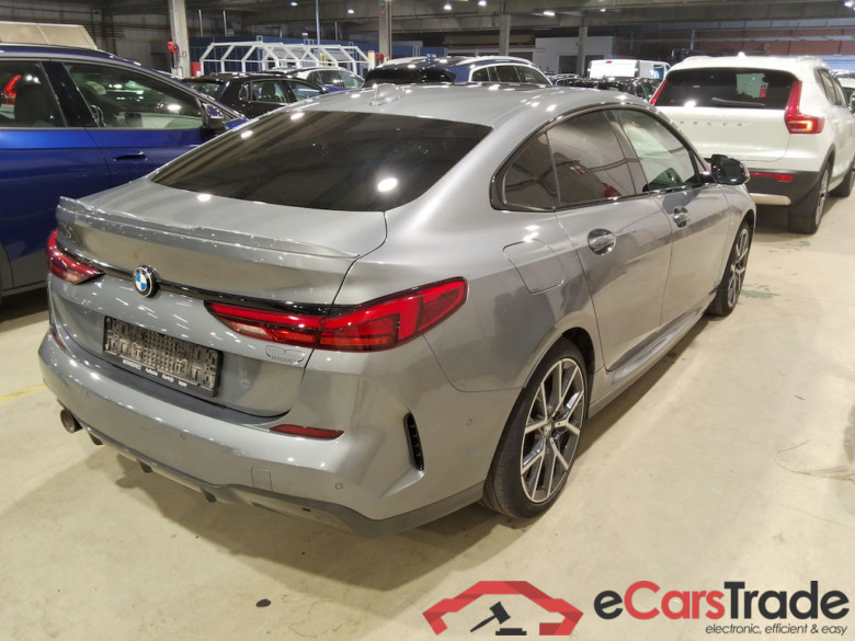 BMW 2 SERIES GRAN COUPE 1.5 218IA GRAN COUPE #4