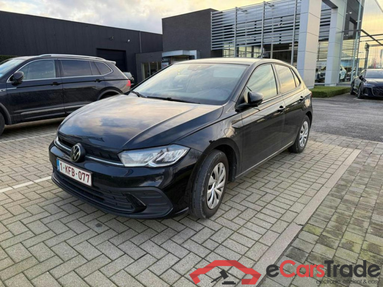 VOLKSWAGEN Polo 1.0 TSI Life OPF #4