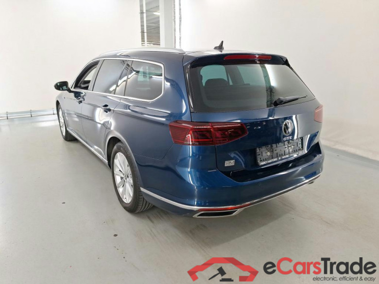 VOLKSWAGEN PASSAT VARIANT 1.4 TSI MSQ VARIANT GTE BUSINESS #3