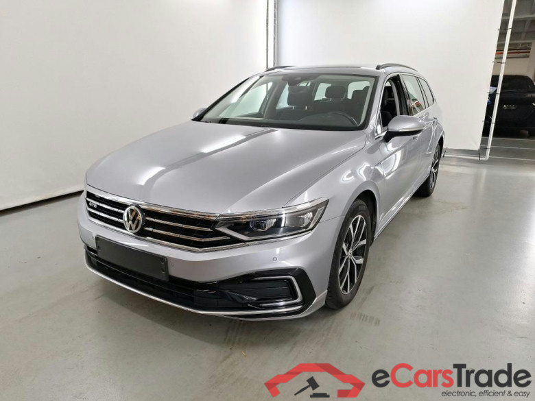 VOLKSWAGEN PASSAT VARIANT GTE - 2020 1.4 TSI PHEV GTE Business DSG #1