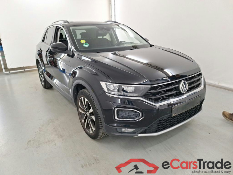 VOLKSWAGEN T-ROC DIESEL 1.6 TDi SCR IQ.Drive (EU6.2) STOCK #2