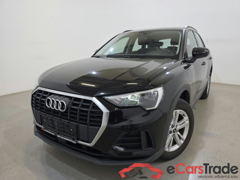 AUDI Q3 1.4 45 TFSIe Plug-In Hybrid Aut. LED Virtual Navi Klima PDC ... #1