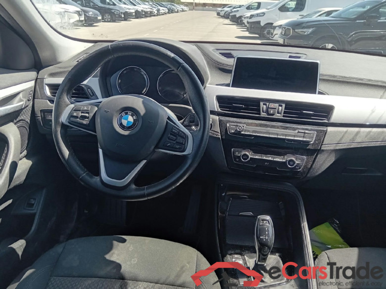 BMW X2 sDrive18i (CX) #3