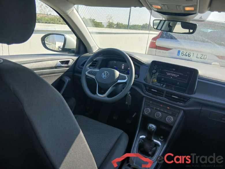 T-Roc 2.0 TDI 115CV MT6 6E #3