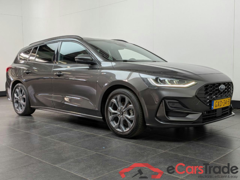FORD Focus Wagon 1.0 EBH ST Line #2