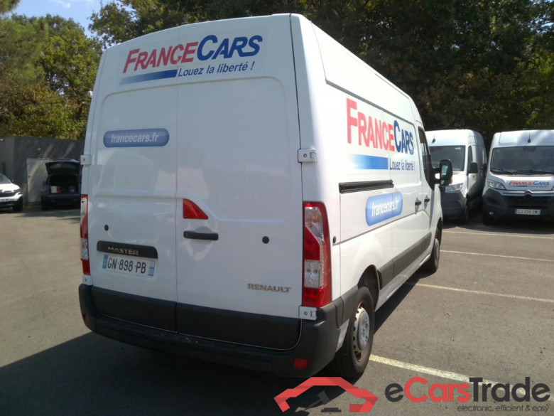 MASTER F3500 L2H2 GDCF DCI 135 #3