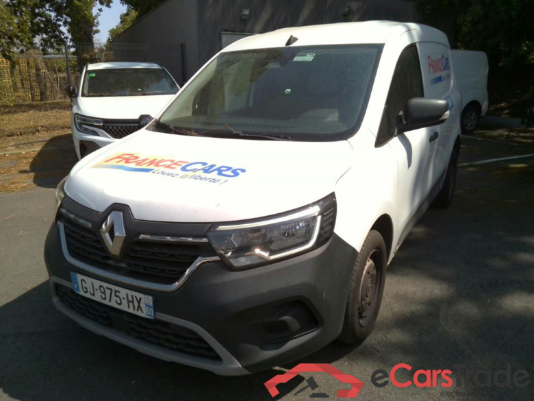 KANGOO GD CFT BLUE DCI 115