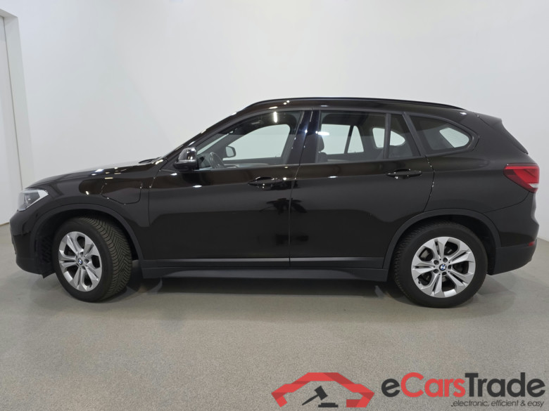 BMW X1 xDrive25e Plug-In Hybrid Aut. LED Head-Up Navi-Pro Leather KeylessGo Camera Klima PDC ... #2