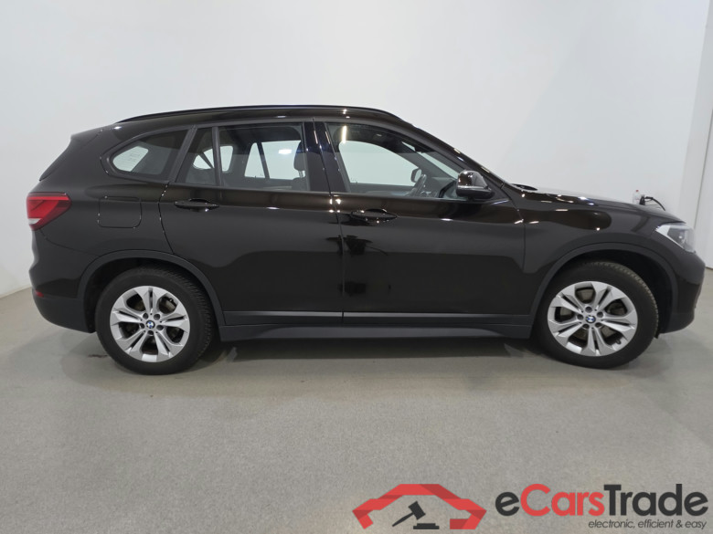 BMW X1 xDrive25e Plug-In Hybrid Aut. LED Head-Up Navi-Pro Leather KeylessGo Camera Klima PDC ... #5