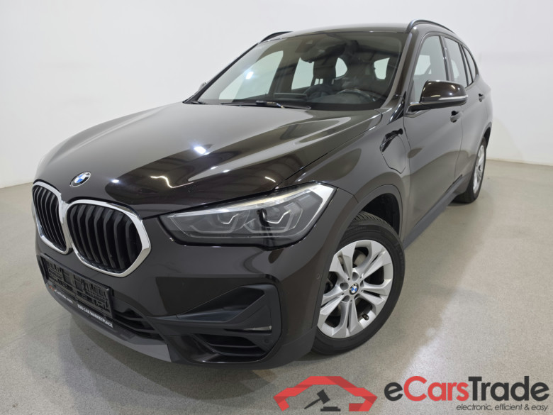 BMW X1 xDrive25e Plug-In Hybrid Aut. LED Head-Up Navi-Pro Leather KeylessGo Camera Klima PDC ... #1