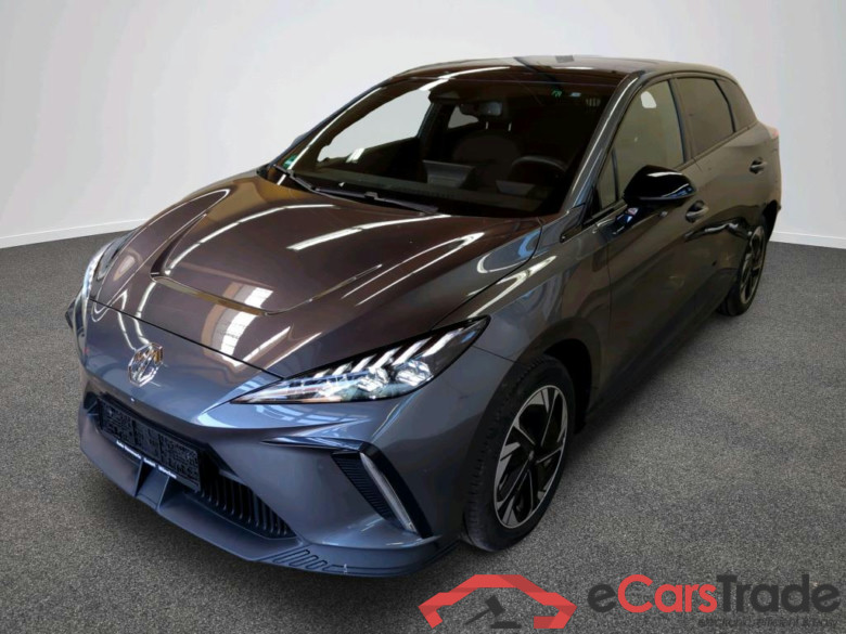 MG MG4 Luxury 5d 150kW