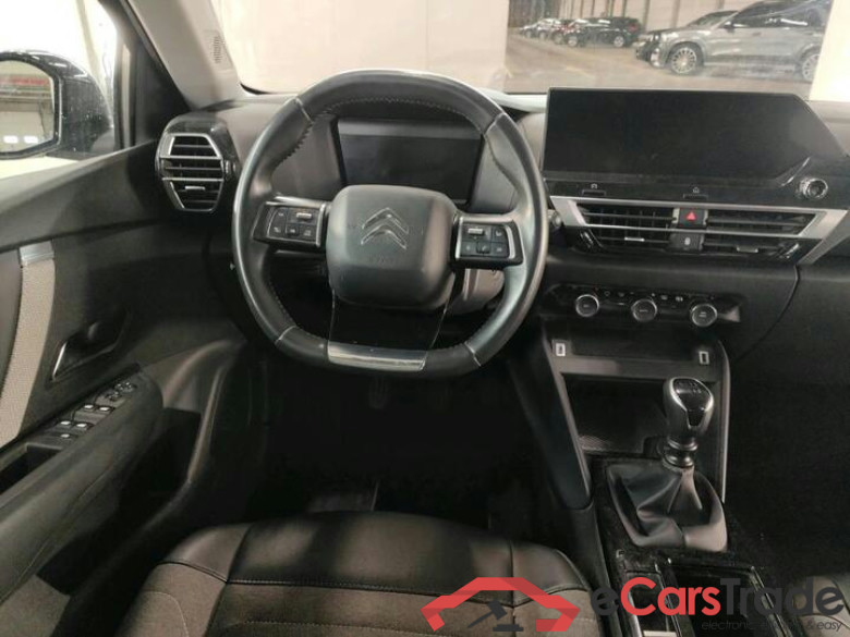 Citroen C4 1.5 BlueHDi Feel LED Virtual Navi 1/2 Leather Camera Klima PDC … #5