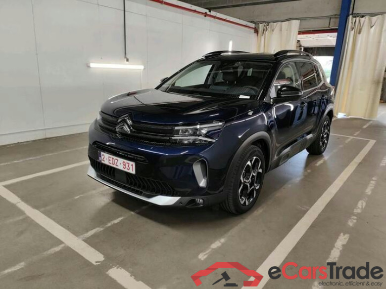 Citroen C5 Aircross C5 Aircross 1.6 Plug-in Hybrid 225 ë-EAT8 Bus. GPS (PHEV) 165kW/225pk  5D/P Auto-8 #1