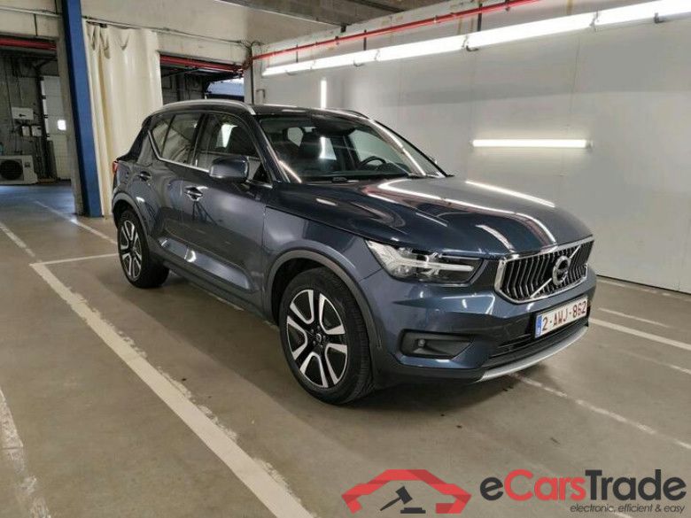 Volvo XC40 XC40 T5 Recharge Geartronic Inscription (PHEV) 192kW/261pk  5D/P Auto-7 #2