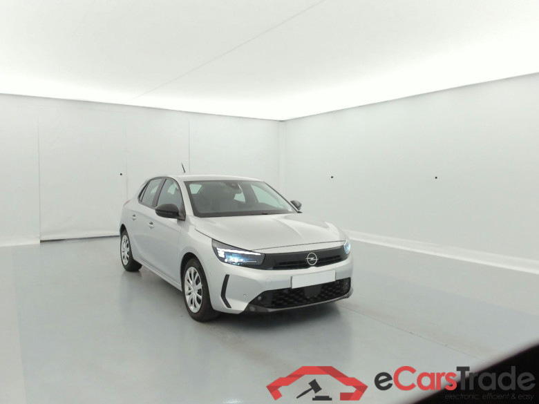 Opel Corsa Edition 1.2 Turbo 100 ch BVA8
