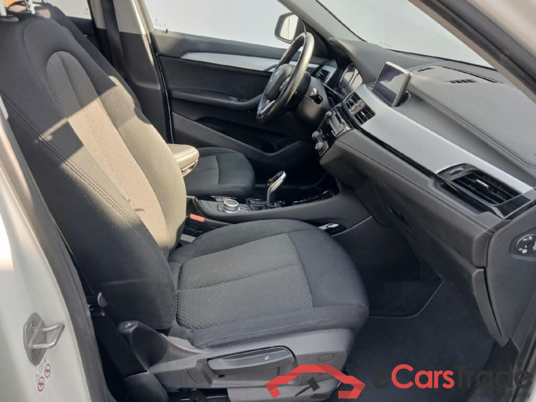 BMW X2 sDrive18i (CX) #6