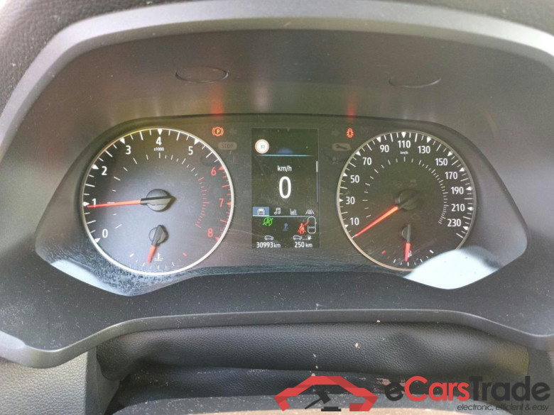 RENAULT Captur / 2020 / 5P / todoterreno equilibre TCe 67kW (90CV) #4