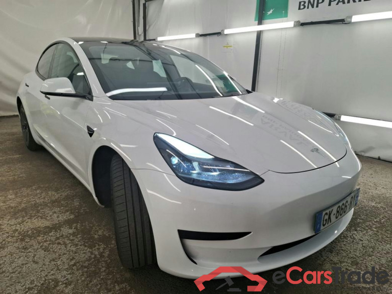 TESLA Model 3 2018 4P Berline Propulsion #5