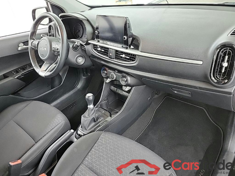 KIA Picanto 1.0 DPi DynamicLine 4-zits 5D 49kW #6