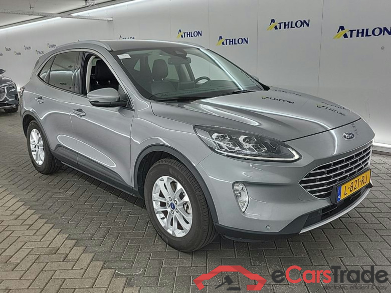 FORD KUGA Titanium X 2.5 PHEV e-CVT automaat 5D 165kW #2