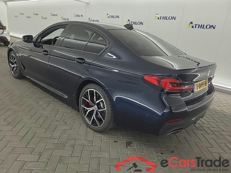 BMW 5 Serie Sedan 530e Business Edition Plus 4D 215kW #4