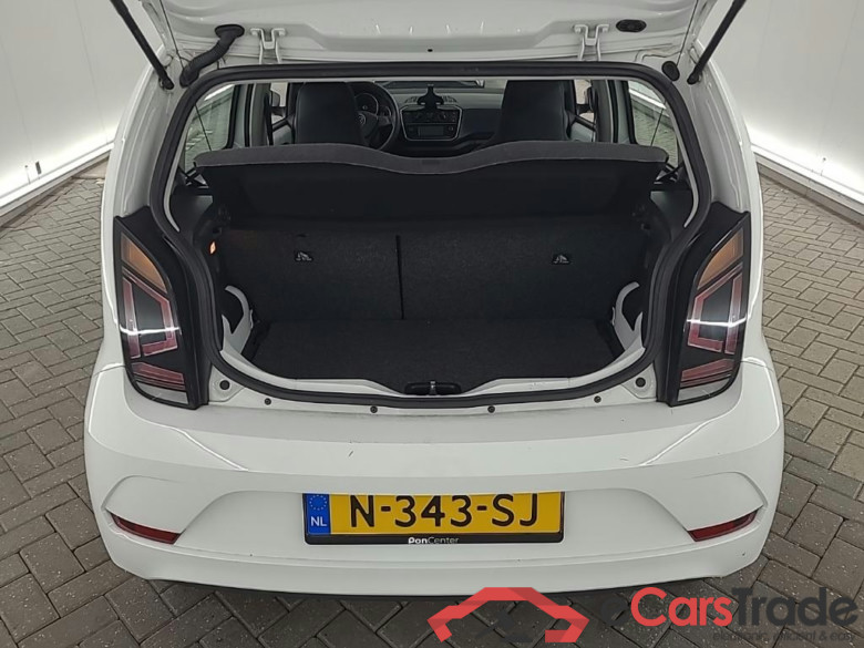VOLKSWAGEN up! 1.0 Up! 5D 48kW #5