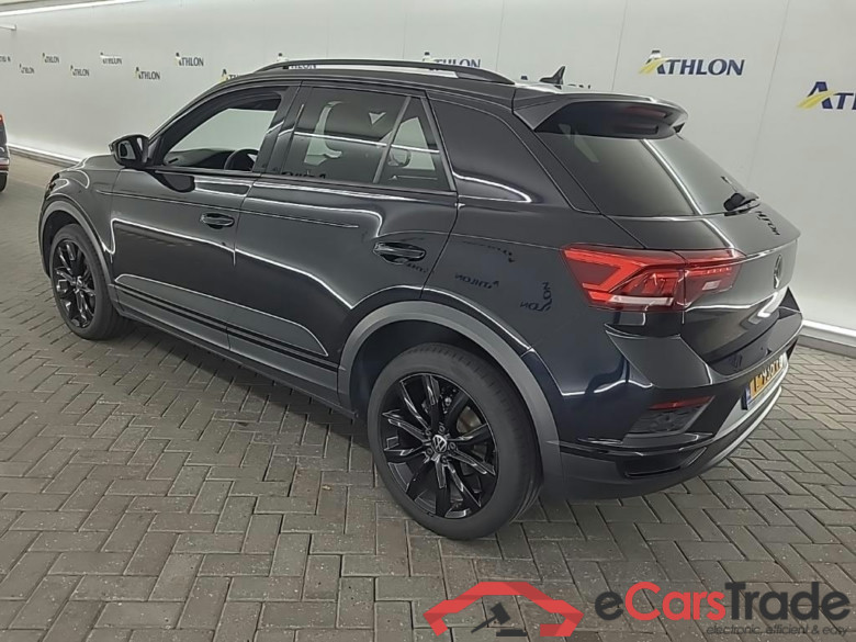 VOLKSWAGEN T-Roc 1.5 TSI 110kW DSG Sport 5D #4