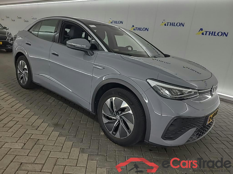 VOLKSWAGEN ID.5 BEV 77 kWh 150 kW Pro auto 5D Athlon Edition #2