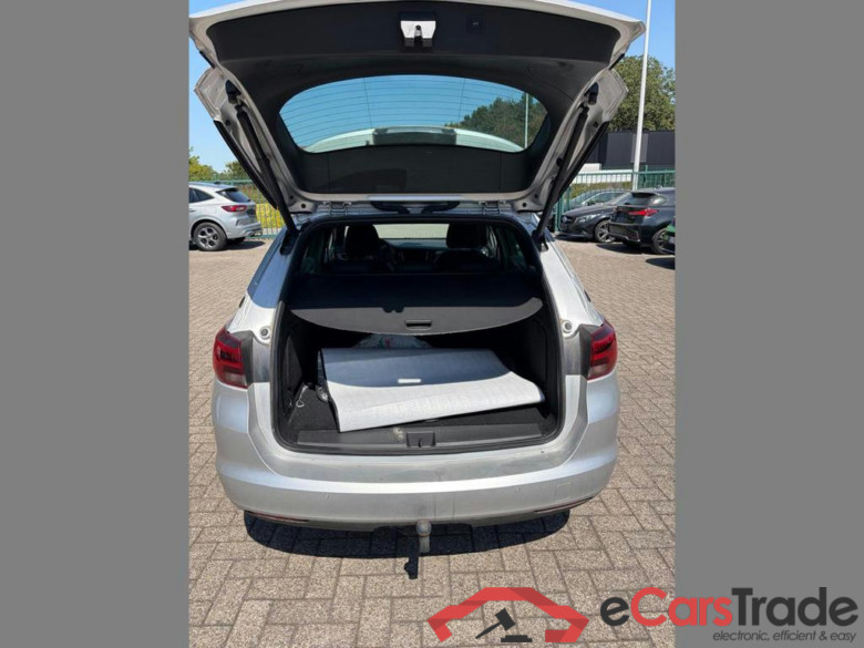 OPEL Astra Sports Tourer 1.2 Turbo Elegance S/S (EU6AP) #6