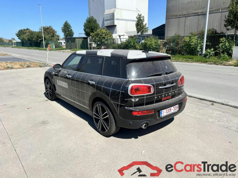 MINI Mini Clubman Dsl (F54) Mini Clubman 2.0 DA Cooper #4